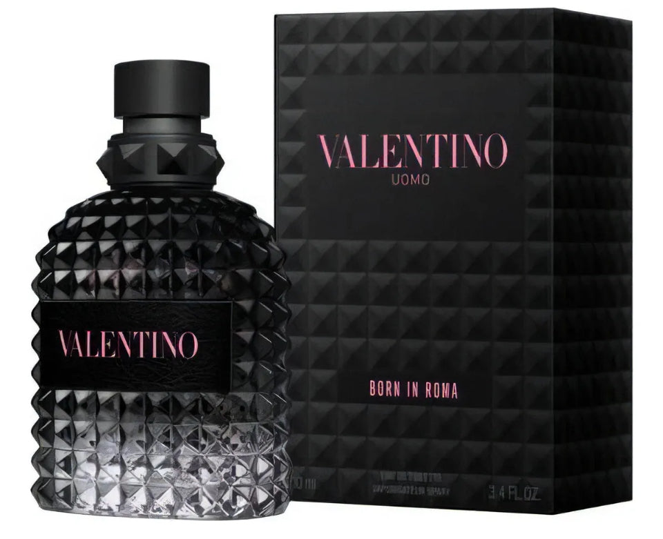 Valentino Uomo Born In Roma EDT 100ml Hombre