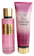 Victoria's Secret Pure Seduction Shimmer Crema Y Body Splash