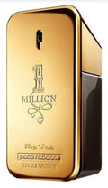 One million Perfume Rabanne EDT 200ml masculino Intense