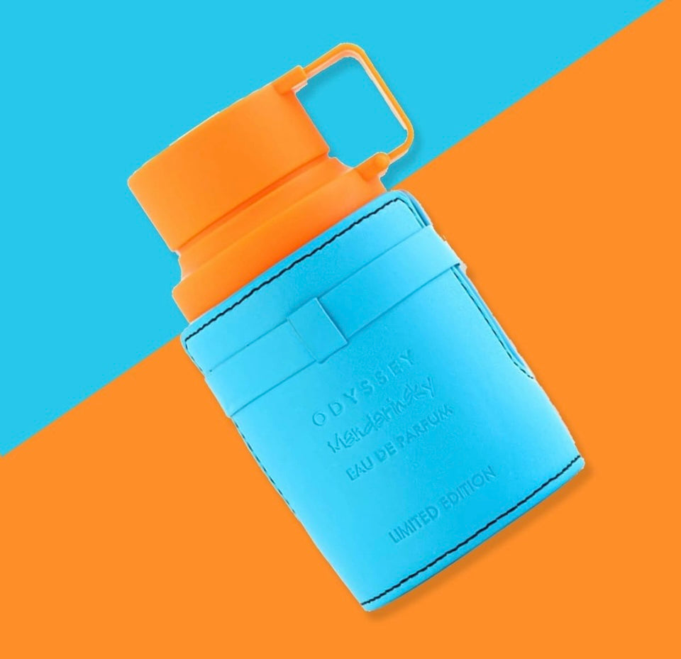 Perfume Armaf Odyssey Mandarin Sky Limited Edition Edp 100 M
