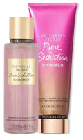 Victoria's Secret Pure Seduction Combo