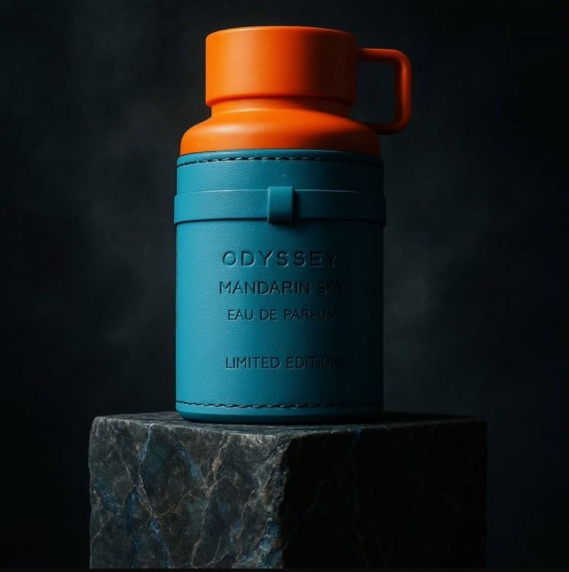 Edición Especial Perfumes Originales 3x1