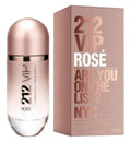 212 VIP Rosé EDP 80 ml para mujer