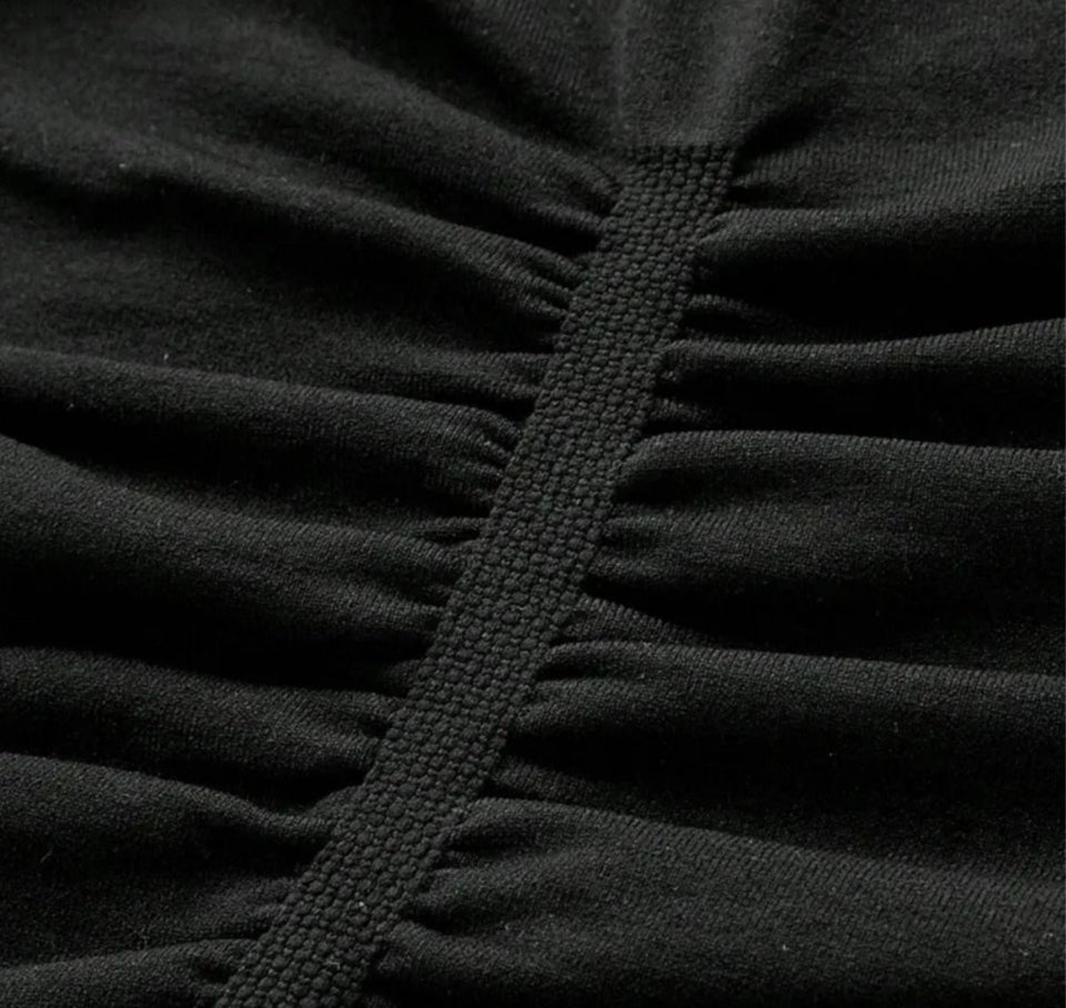 CALZA DEPORTIVA ELEVADORA LARGA