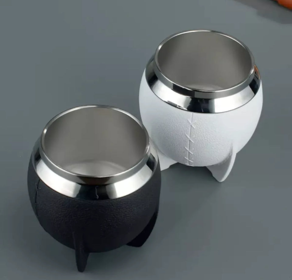 MATE ACERO INOXIDABLE-Envío Gratis