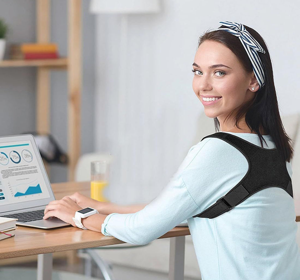 CORRECTOR DE POSTURA