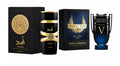 Combo perfume Invictus +asad lattafa(original)