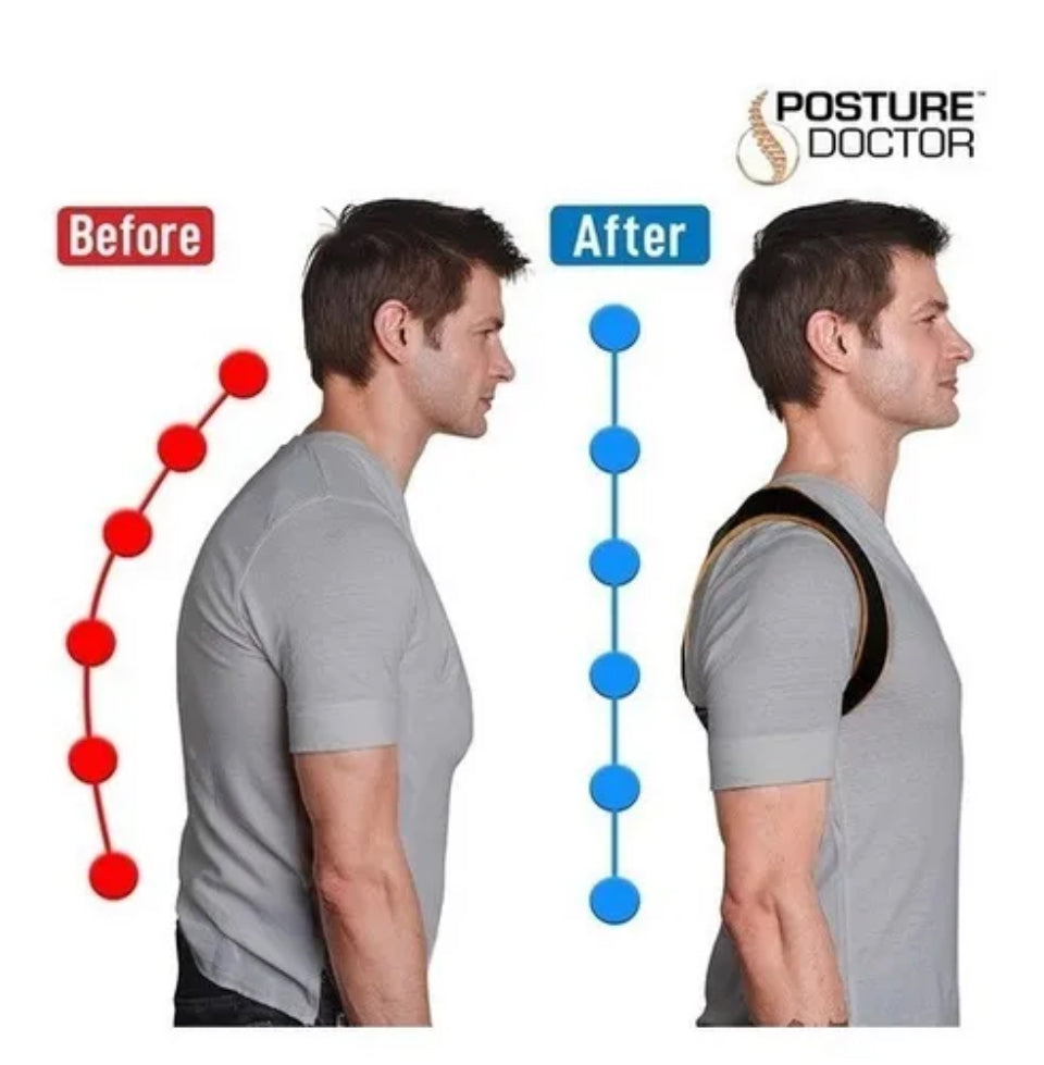 CORRECTOR DE POSTURA