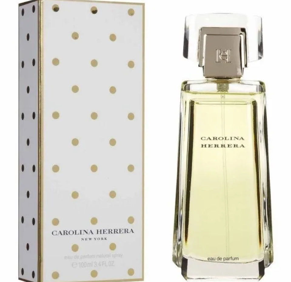 Carolina Herrera Tradicional EDP 100ml para mujer