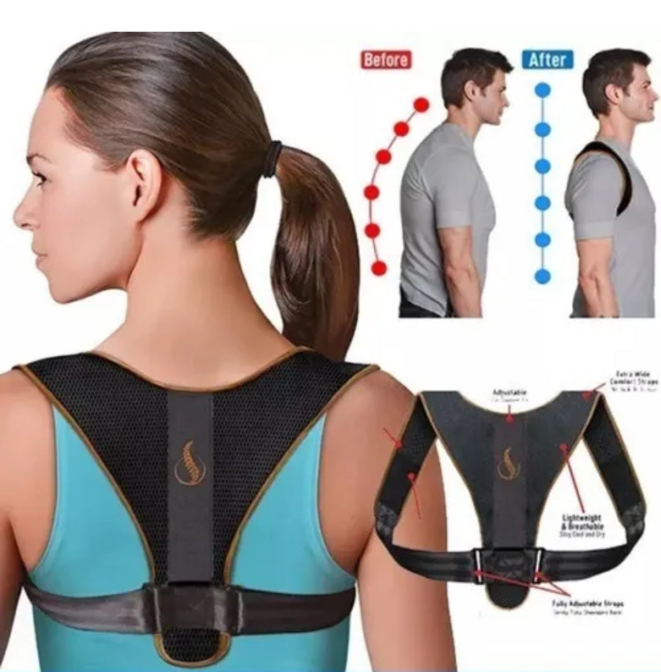 CORRECTOR DE POSTURA